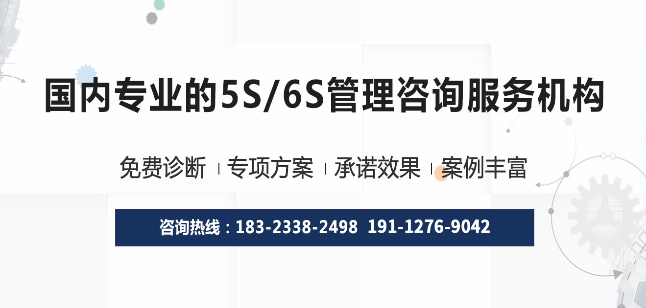6S咨詢
